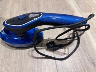 Plancha de Vapor Vertical MECO ELEVERDE