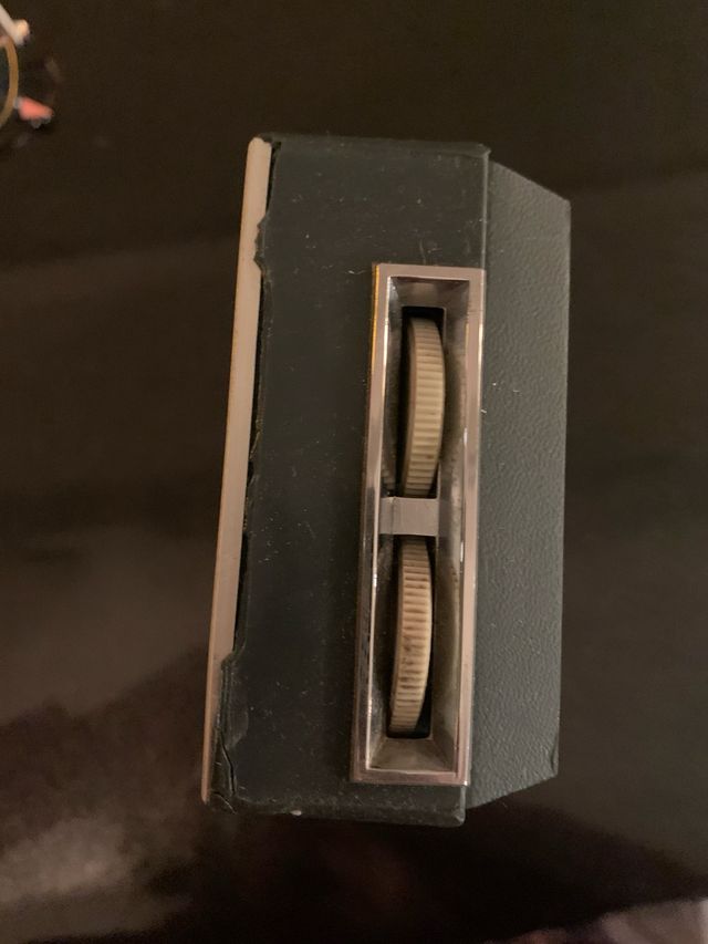 Transistor Lavis 200