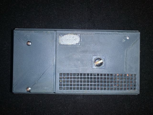 Transistor Lavis 200