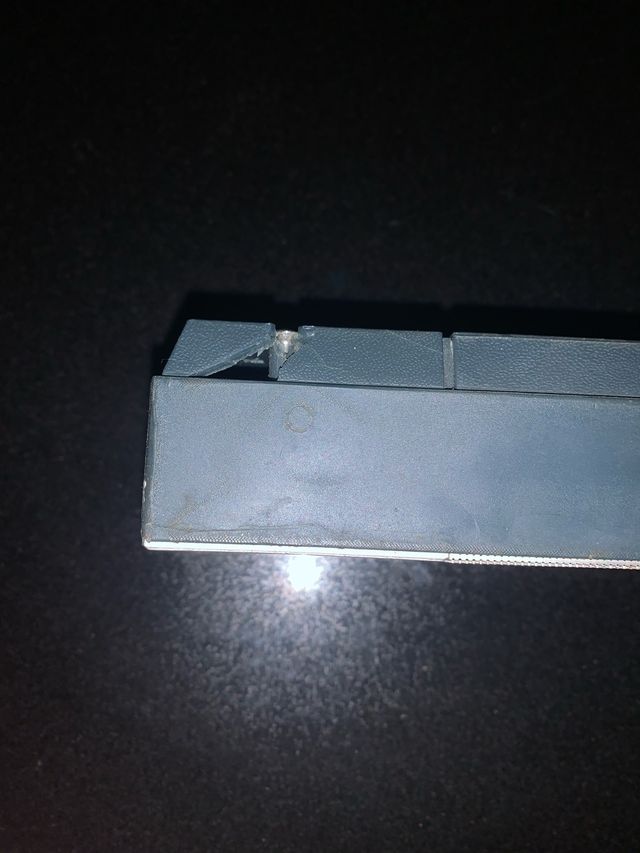 Transistor Lavis 200