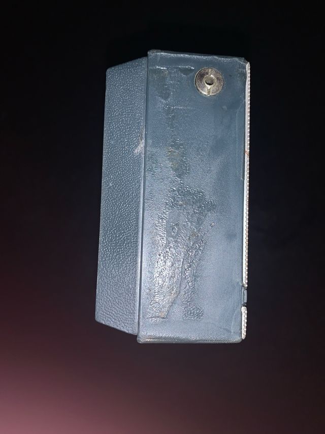 Transistor Lavis 200