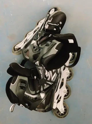 Patines Rollerblade Talla 43