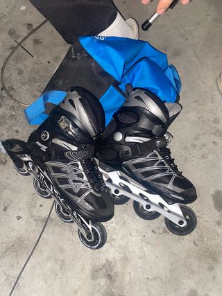 Patines en línea Fila talla 39-43