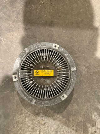 Viscoso BMW 17.41-7 789 256 Original de bmw 330D