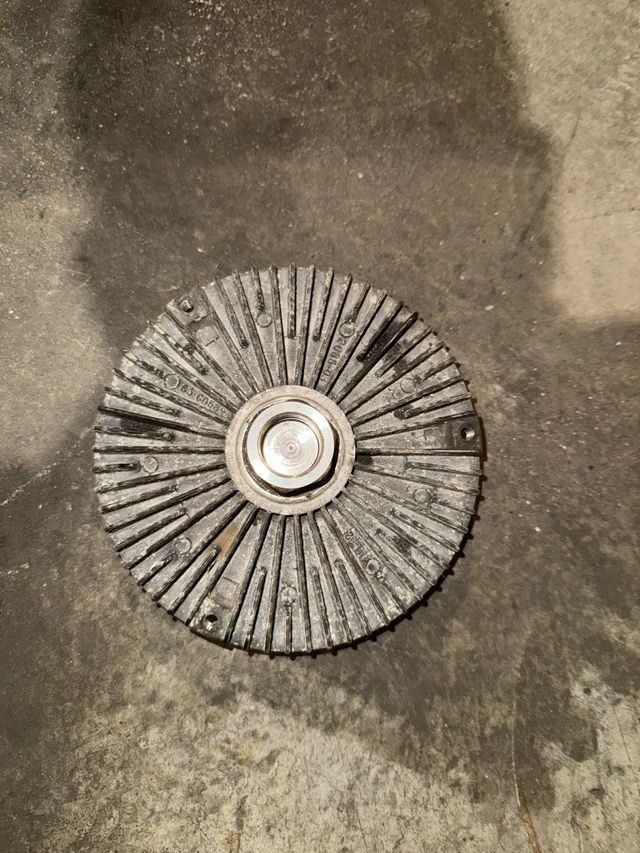 Viscoso BMW 17.41-7 789 256 Original de bmw 330D