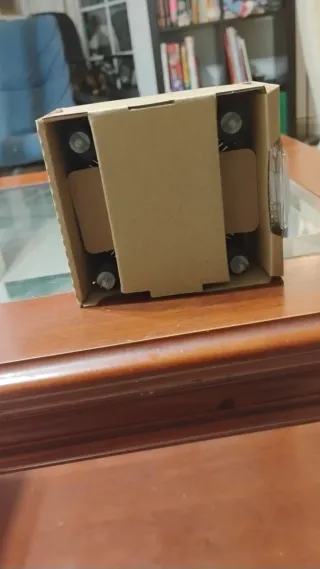 Procesador Intel Core i3 10th Gen