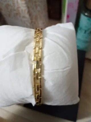 Orologio da polso ZCC donna oro