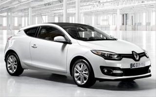 Kit Airbags Renault Megane 3 (2014)