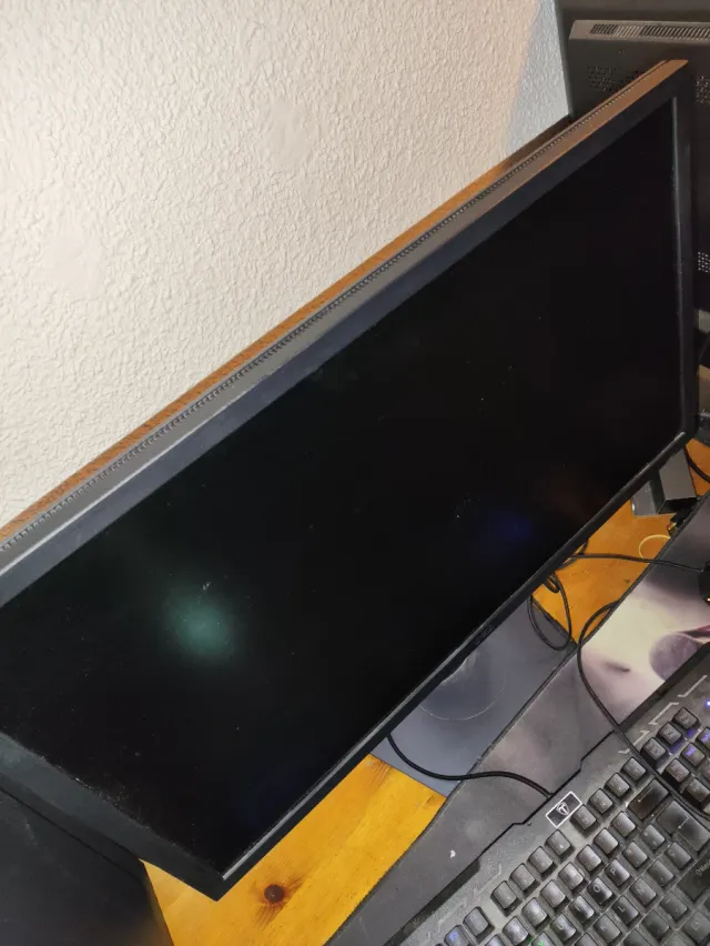 Monitor Gaming Dell S2419HGF 144Hz