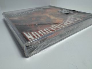 🇮🇹🇪🇸 Carmageddon Sealed PlayStation PS1 PAL ITA