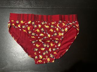 Slip Uomo Fantasia Ultimate