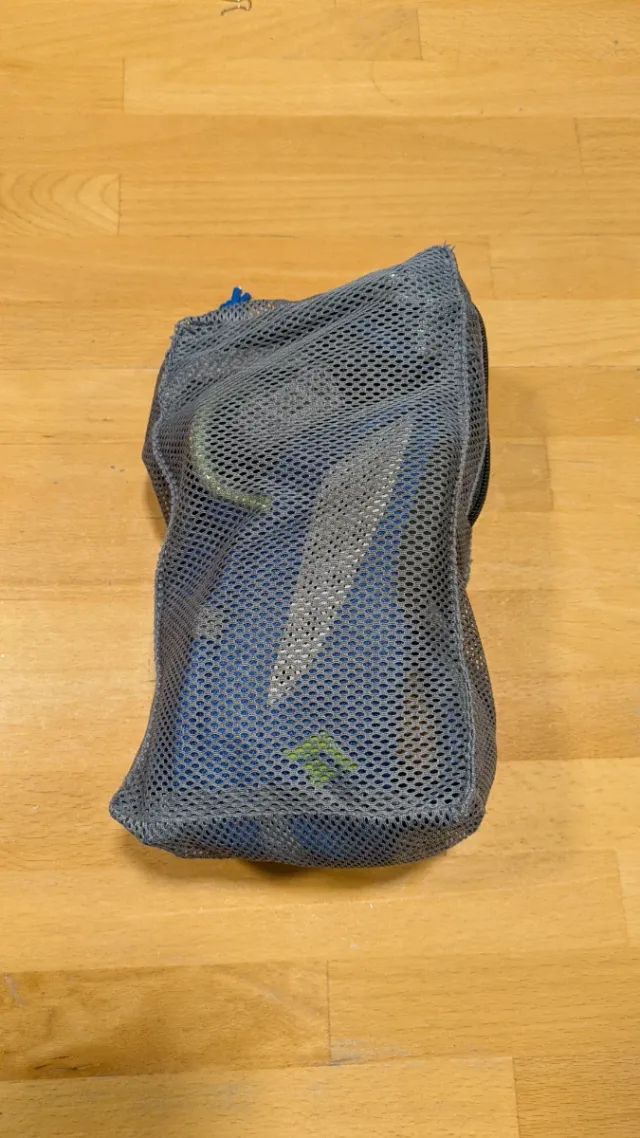 Arnés escalada Black Diamond