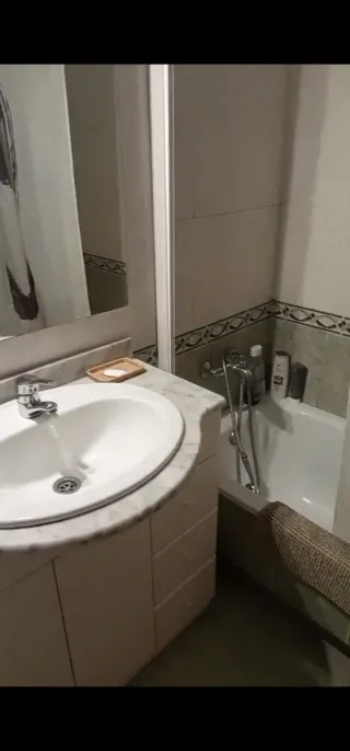 Reformas de baño