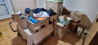 MUDANZAS MONTAJES Y MINIMUDANZAS