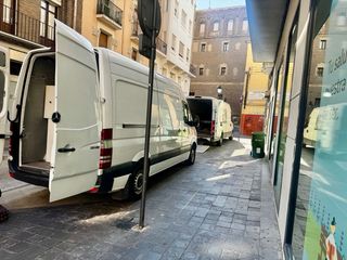 MUDANZAS MONTAJES Y MINIMUDANZAS