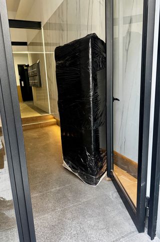 MUDANZAS MONTAJES Y MINIMUDANZAS