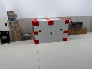 MUDANZAS MONTAJES Y MINIMUDANZAS