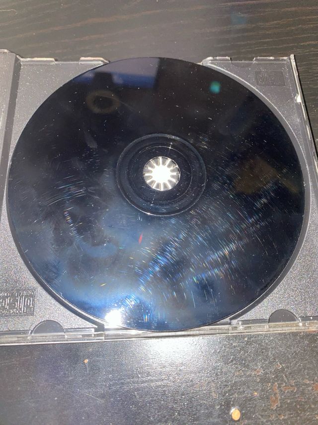 The Legend of Dragoon PS1 PAL España