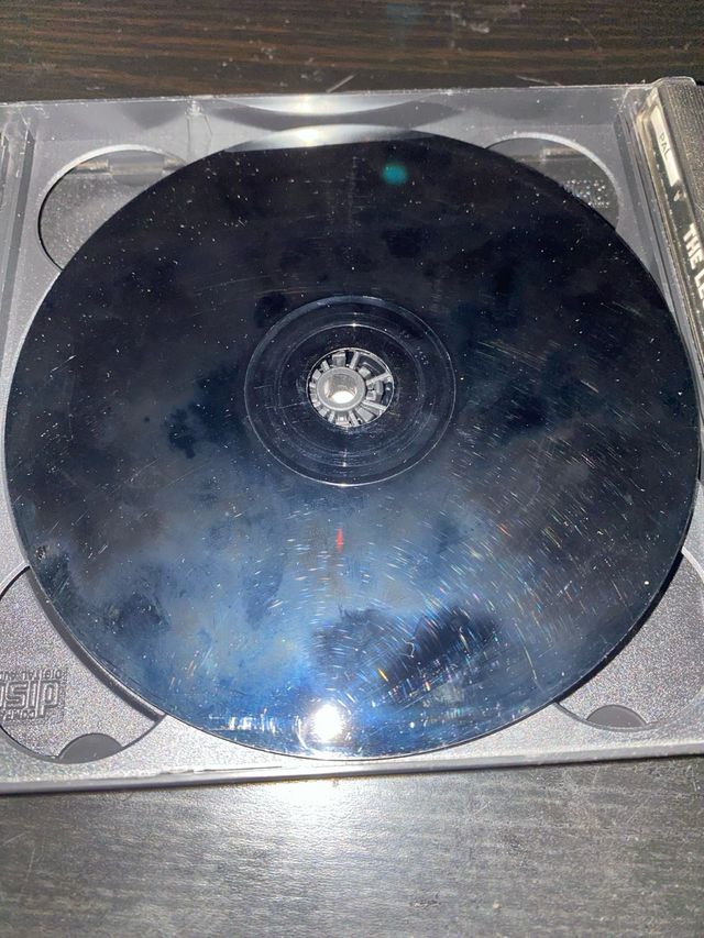 The Legend of Dragoon PS1 PAL España