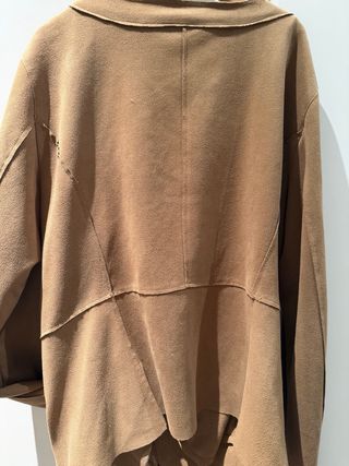 Chaqueta Freequent DINN S/36/8 Marrón