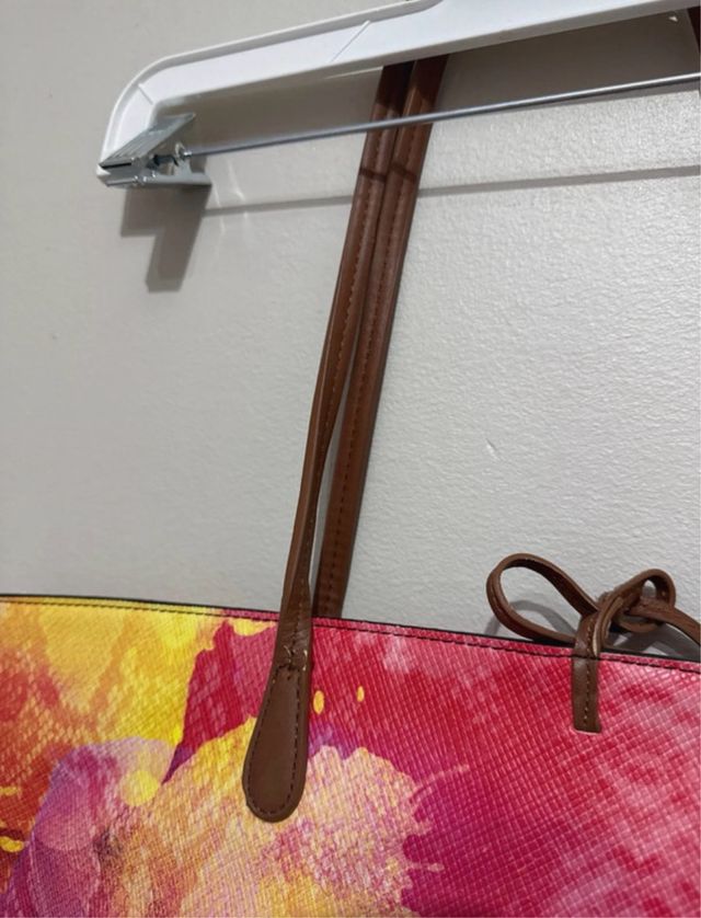 Bolso Desigual Multicolor