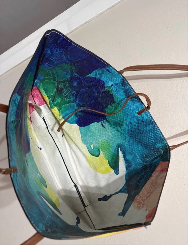 Bolso Desigual Multicolor