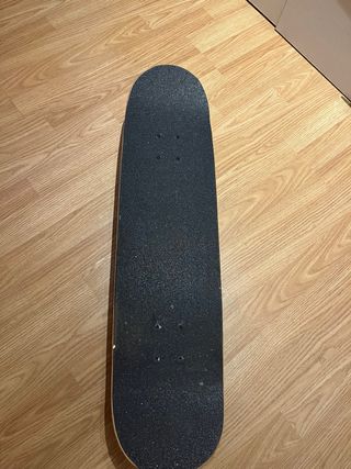 Skate poco usado