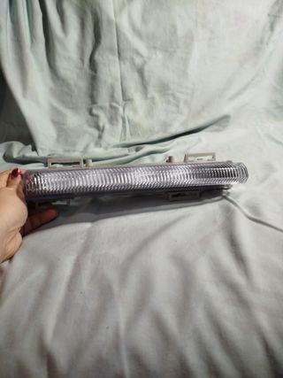 Luz diurna izquierda para mercedes