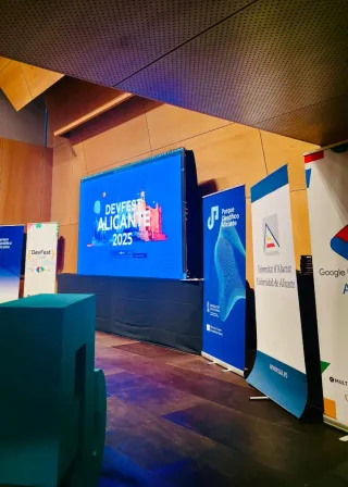 Alquiler de equipos de sonido profesional