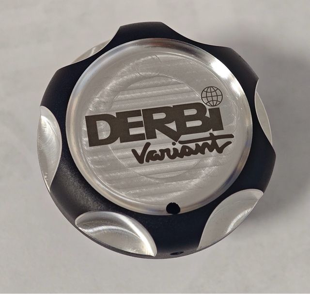Tapón de combustible Derbi Variant