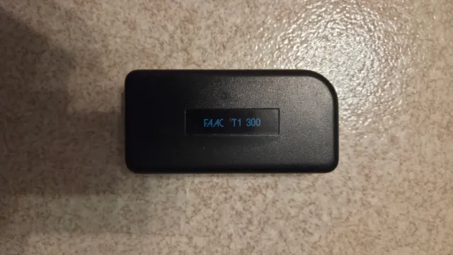 Telecomando cancello FAAC