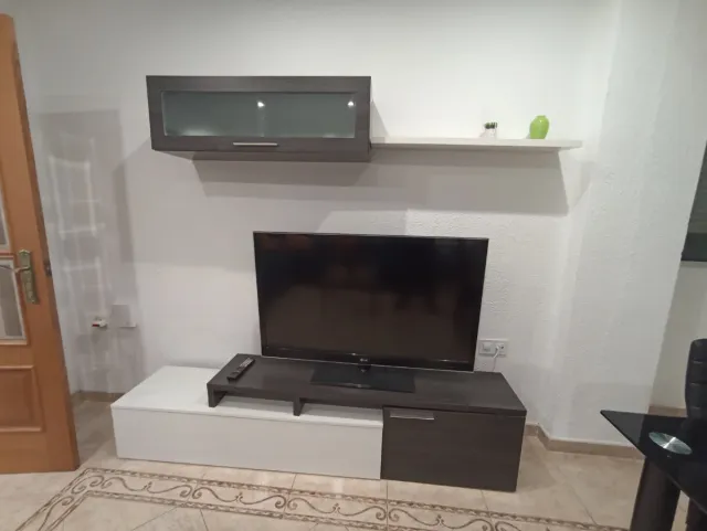 Mueble TV comedor