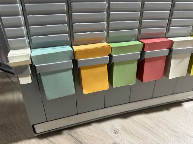 Organizador Semanal de Tarefas