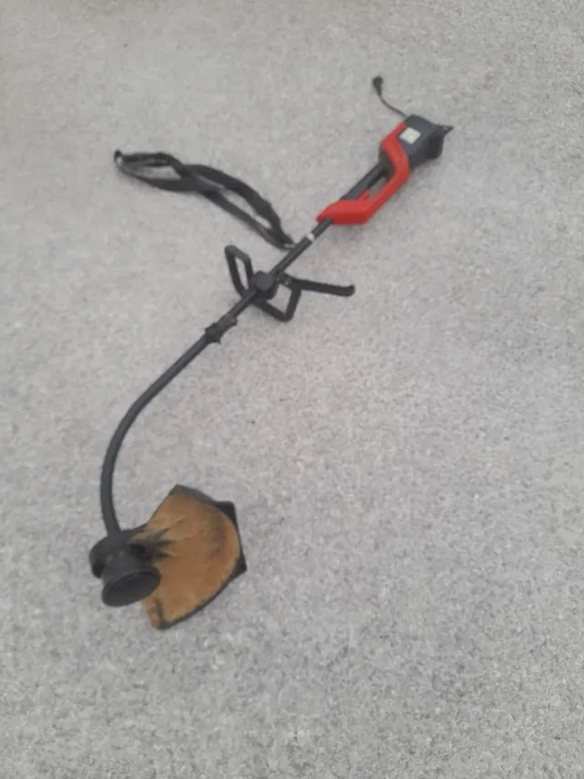 Cortafilo Eléctrico