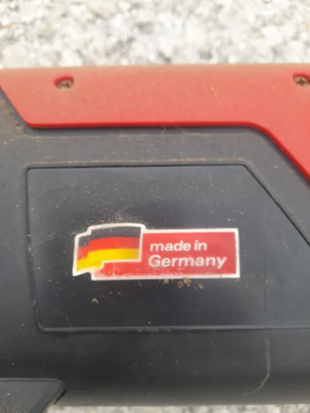 Cortafilo Eléctrico