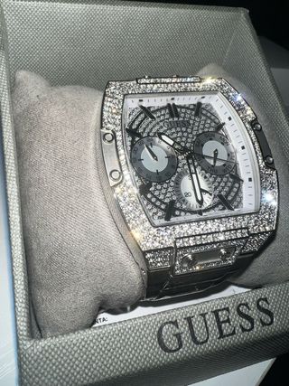 Reloj Guess Phoenix GW0094G1 Hombre