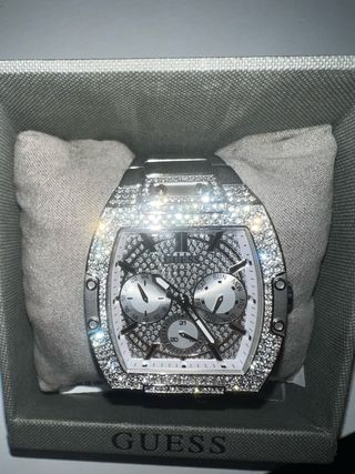 Reloj Guess Phoenix GW0094G1 Hombre