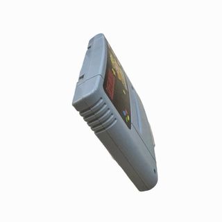 Super Nintendo Kirby's Fun Pak Juego