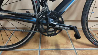 Bicicleta de carretera Orbea Avant M30S carbono