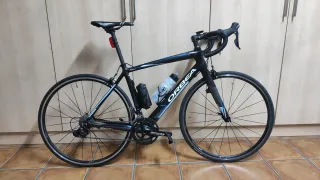 Bicicleta de carretera Orbea Avant M30S carbono