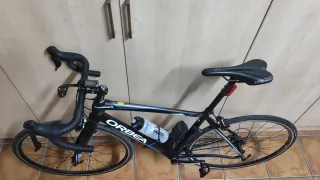 Bicicleta de carretera Orbea Avant M30S carbono