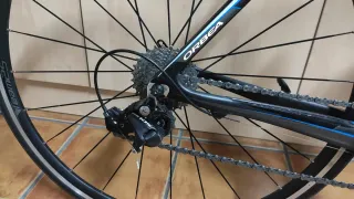 Bicicleta de carretera Orbea Avant M30S carbono