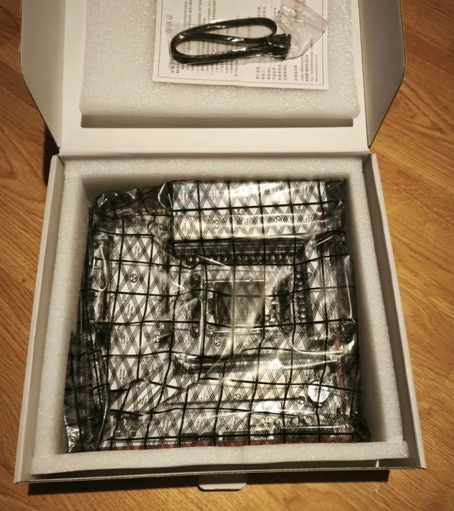 Placa Base B650M Snow Dream AM5