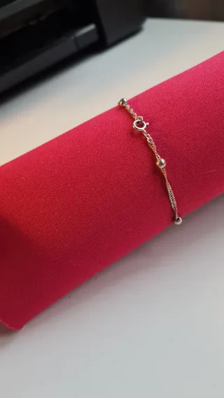 Bracciale donna  argento