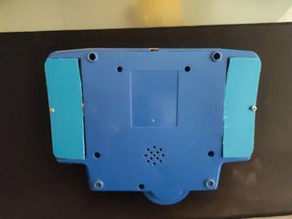 Consola Arcade Retro Entex Super Cobra