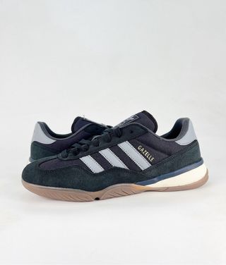 Zapatillas Adidas Gazelle Azul Oscuro