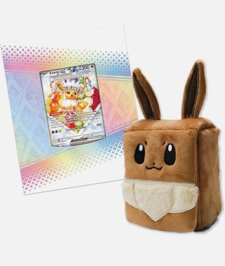 Pokemon Super Premium Evoluciones Prismáticas