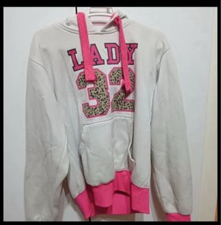 Lote 3 sudaderas y chaqueta Desigual