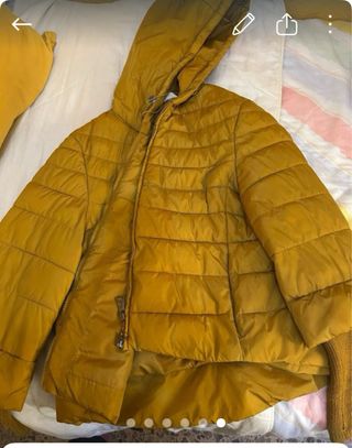 Lote 3 sudaderas y chaqueta Desigual