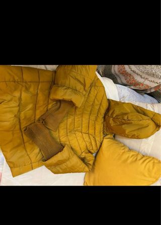 Lote 3 sudaderas y chaqueta Desigual